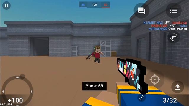 Обнова бс 5.7.0. Добавили новую карту? смотреть онлайн