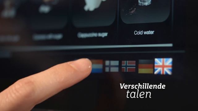 Espresso Omni Koffiemachine - Jacobs Douwe Egberts Professional смотреть онлайн