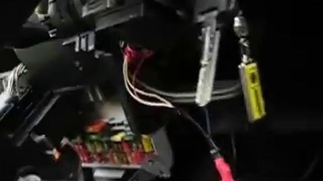 Tripplink OPEL Vectra B смотреть онлайн