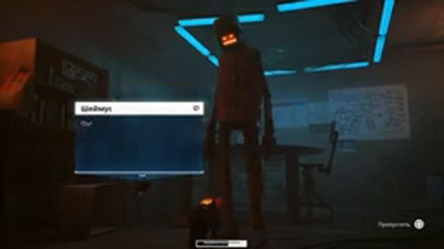 МЕРТВЫЙ ГОРОД ➤ Stray ➤ Прохождение 2 смотреть онлайн