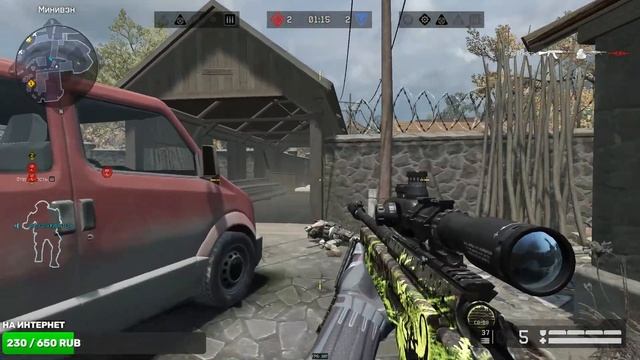 Warface RTX 3070 ti Intel Core i9-9900K смотреть онлайн