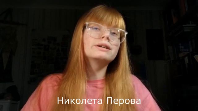 Поздравляем большого друга библиотеки, поэта Сергея Анатольевича Махотина, с юбилеем! смотреть онлайн