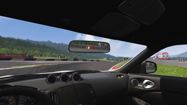 Assetto Corsa: Nissan 370z Nismo [Japanese Pack]
