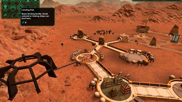 Обзор игры /Planet Base\ с Чаркой Chanel смотреть онлайн