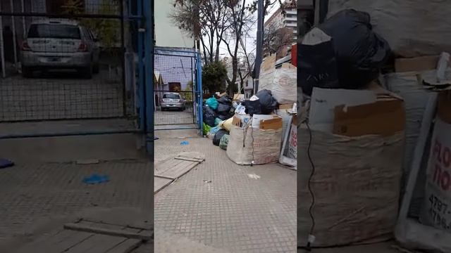 Cartoneros смотреть онлайн