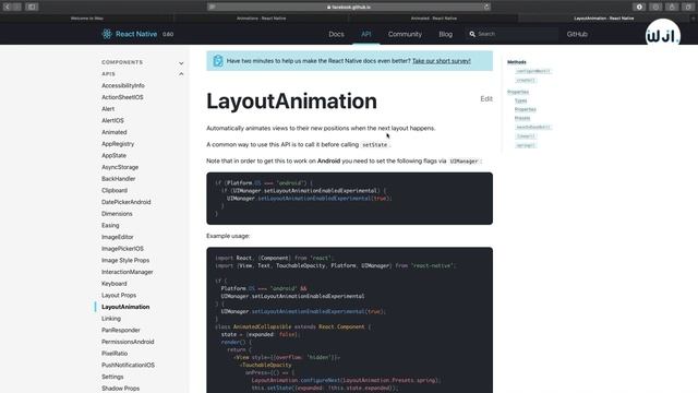 1: Motivation _ React Native Animation Tutorial [عربي] смотреть онлайн