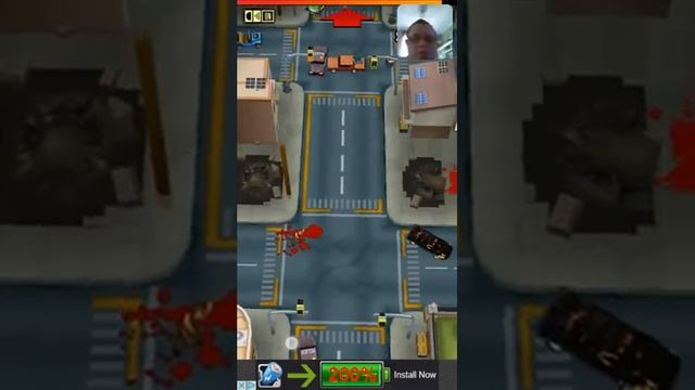 THUMbzilla смотреть онлайн