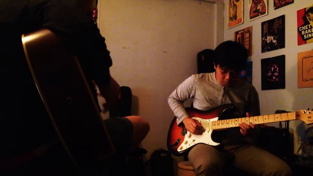 Something (Solo) - The Beatles смотреть онлайн