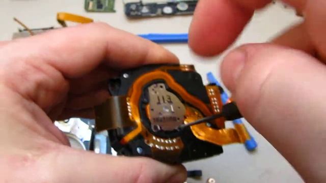 Changer La Cellule Simplement 8/9