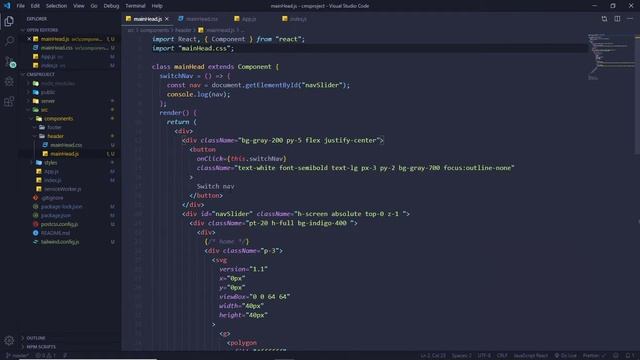 Create React based CMS for Project Managment | LiveCodebase | Live Stream смотреть онлайн