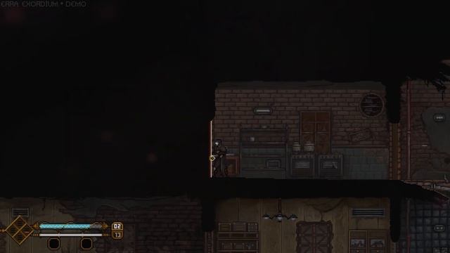 OLDboi Пограв КРУТИЙ Український Дизель-Панк Erra: Exordium | OLDplay смотреть онлайн