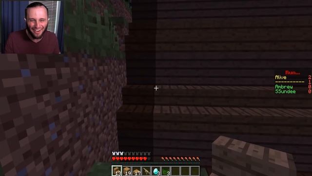 THE PINK BUNNY LOVE MURDER! *FORTNITE* MURDER RUN! in Minecraft смотреть онлайн