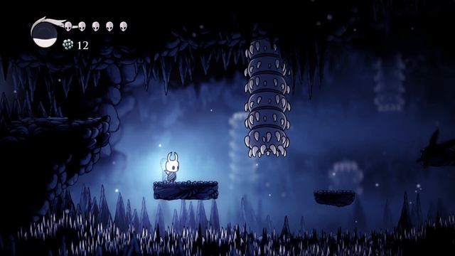 Hollow Knight [No Commentary] - Part 38 смотреть онлайн