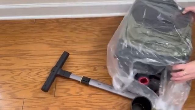 Unboxing Doona Tricycle for Kids | Price equal quality. смотреть онлайн