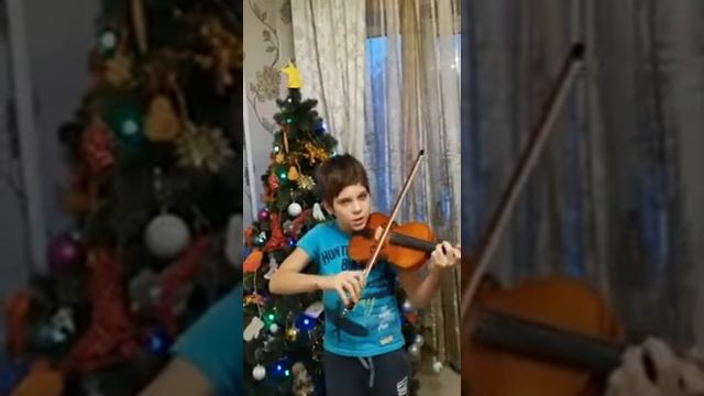 Рождественские поздравления смотреть онлайн