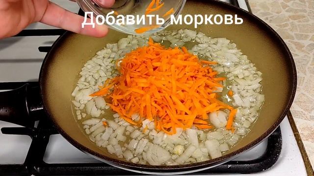 Куриный суп со «звёздочками»! Очень лёгкий и вкусный! смотреть онлайн
