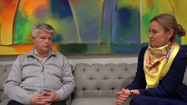 Знакомство с Мастером древних направлений Нейгун- Цигун - Марченко А.В