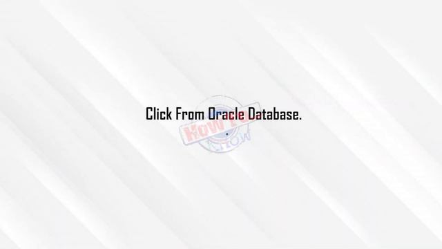 How to Connect Excel to an Oracle Database - connect excel with oracle database смотреть онлайн