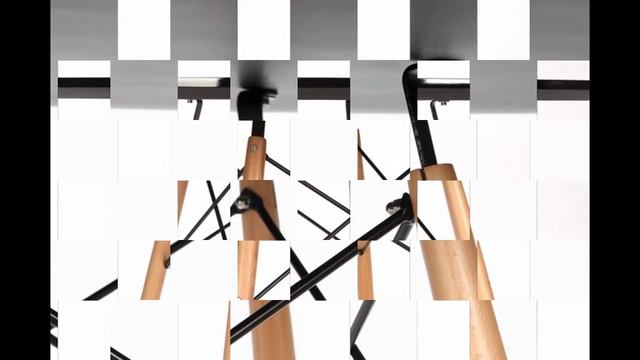 Обеденный стол Conundrum диаметр 120 смотреть онлайн