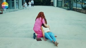 Падение в обморок в турецких сериалов ? | ?إغماء في المسلسلات التركية |