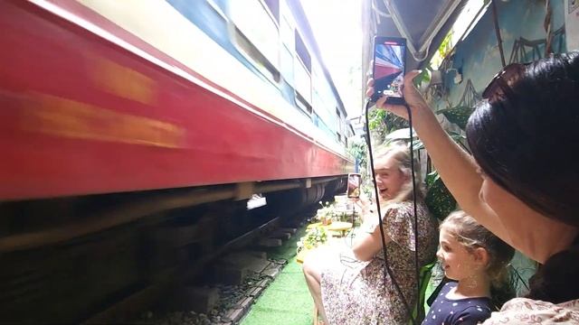HOW is this ALLOWED?!?! The MOST THRILLING MUST DO Experience in Hanoi Vietnam | Family World Trave смотреть онлайн
