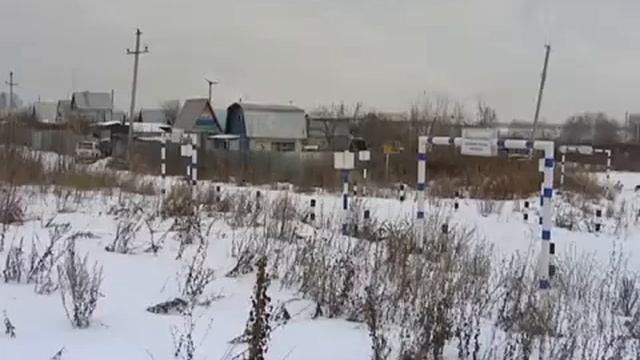 В Новосинеглазово пытаются отвоевать дома смотреть онлайн