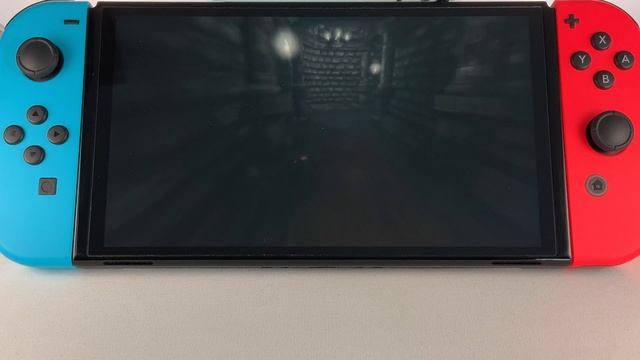 Amnesia Collection Nintendo Switch Oled gameplay 4k смотреть онлайн