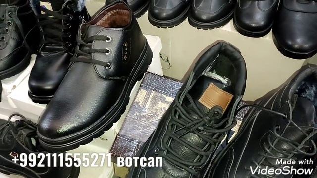 МАКАСИМКА, ТУФЛИ, КРОСОВКИ ВА МУЗАХОИ МАРДОНА ДАР БОЗОРИ КОРВОН смотреть онлайн