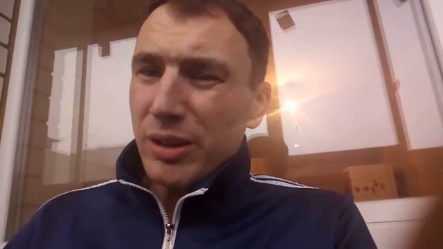 До переезда в Россию я и не жил по настоящему... смотреть онлайн