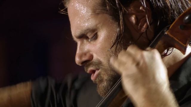 Адажио ХАУЗЕРА - Альбинони смотреть онлайн