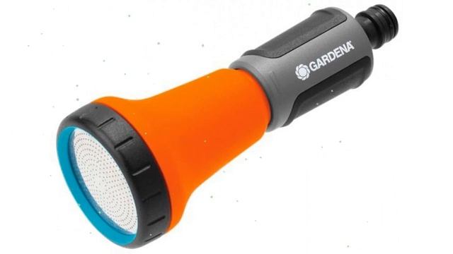 Распылитель для полива Classic (Gardena), 18310 обзор 18310-20.000.00
