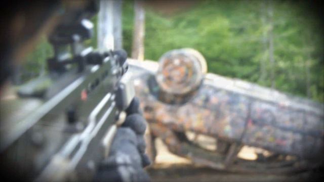 Akimbo ATP, KWA MP7, L85 AFV, APS GAURDIAN FREE FIRE!!!! смотреть онлайн