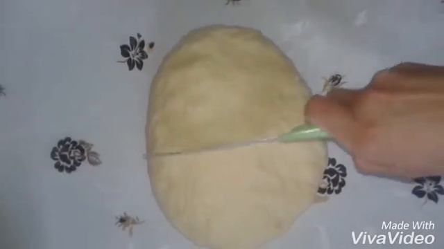 Пироги ручной работы