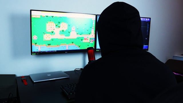 ? Sunflower land - хайповая p2e игра | Абузим с автокликером смотреть онлайн