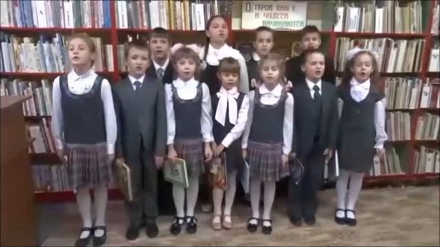 Сергей Михалков «Как бы жили мы без книг?» смотреть онлайн