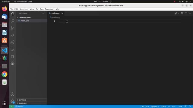 How to Set Up C/C++ on Visual Studio Code [2023] and Run C/C++ Program on VS Code смотреть онлайн