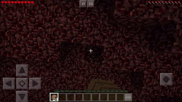 Minecraft: Pocket Edition - Gameplay Walkthrough Part 18 - Survival (iOS, Android) смотреть онлайн