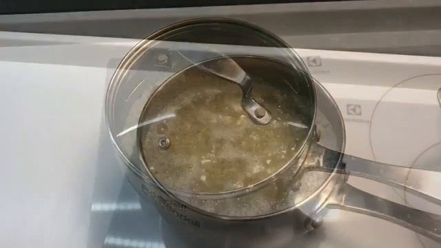 Как правильно варить бурый рис смотреть онлайн