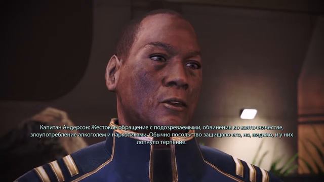Mass Effect: Legendary Edition | Прохождение #3 {PS4} смотреть онлайн