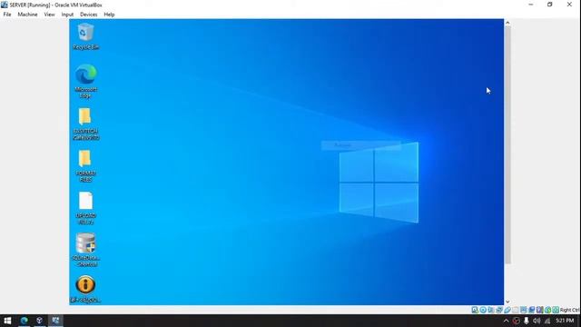 HOW TO CREATE WINDOWS 10 v20H2 IMAGE IN ICAFE8 v9.1.7.0 ( SCRATCH TO UPLOAD ) [ VIRTUALBOX METHOD ] смотреть онлайн