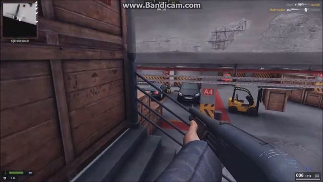 Zula Europe - PC Gameplay #1 смотреть онлайн