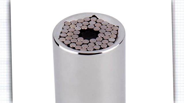 ИНСТРУМЕНТЫ ИЗ КИТАЯ. 7 КРУТЫХ ВЕЩЕЙ С АЛИЭКСПРЕСС смотреть онлайн