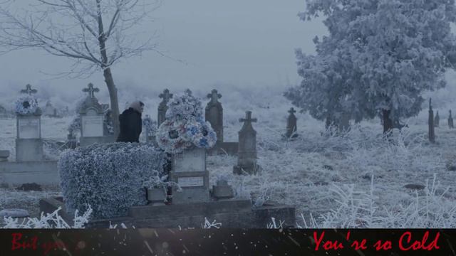 Breaking Benjamin - So Cold with Lyrics (Aurora Version) смотреть онлайн