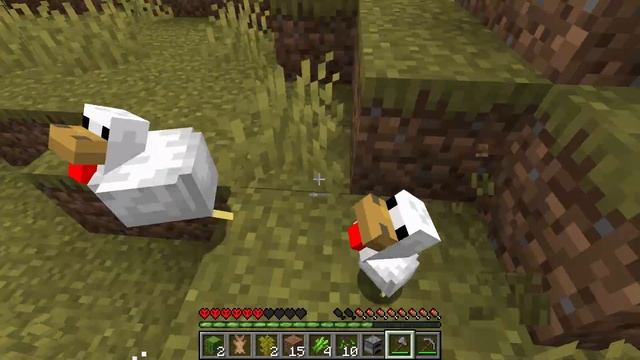 Minecraft version hidden from driver смотреть онлайн