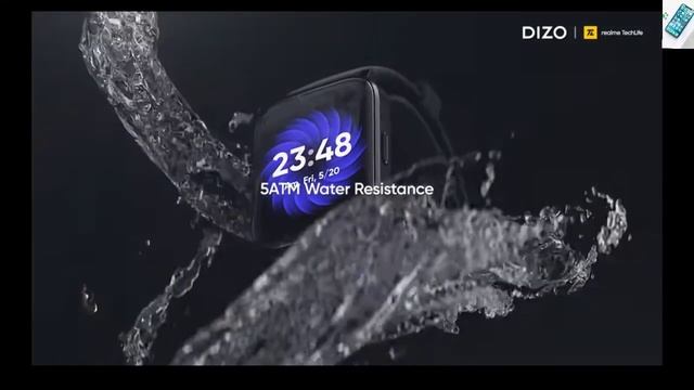 See More. Do More. With DIZO Watch 2 Sports смотреть онлайн
