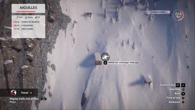 Steep | Five INSANE *Secret* Spots! смотреть онлайн