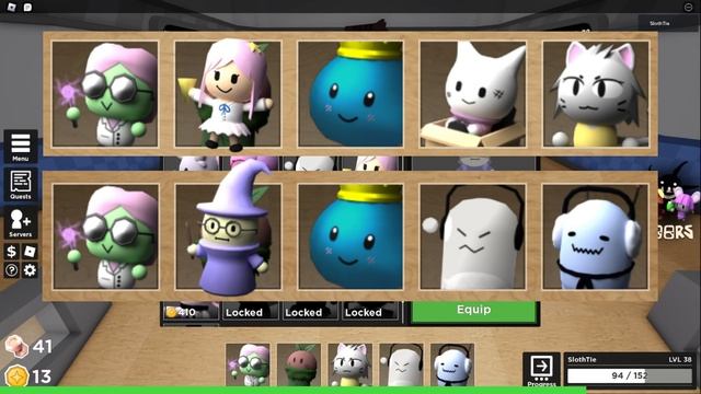 How to EASILY Beat Void and Get Seek Branch Skin | Tower Heroes X Doors смотреть онлайн