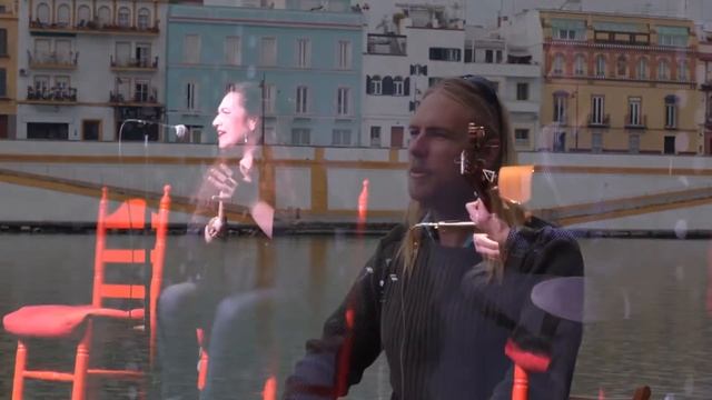 Flamenco Cante Explained: INTERVIEW WITH DIRECTOR смотреть онлайн