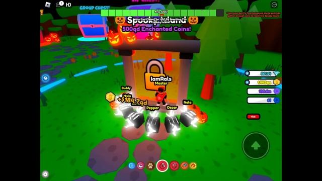 Getting the Sam The Bird UGC Limited | Magnetic Simulator смотреть онлайн