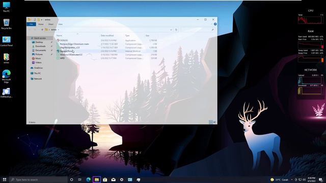Review Windows Black 10 x64 21H2 19044.1620 UEFI-Full PreActivated смотреть онлайн